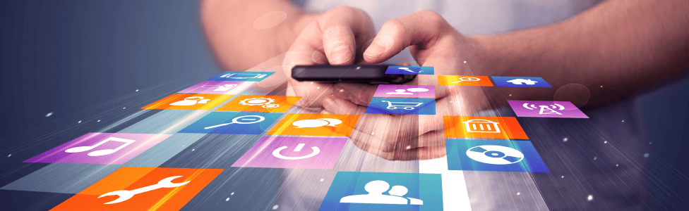 top 50 aplicaciones móviles más destacadas