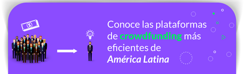 sitios de crowdfunding en america latina