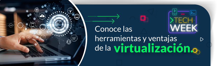 virtualizacion