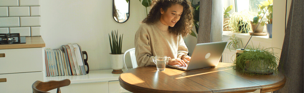 Encuentra las mejores empresas para trabajar en línea desde casa - Blog | NextU LATAM