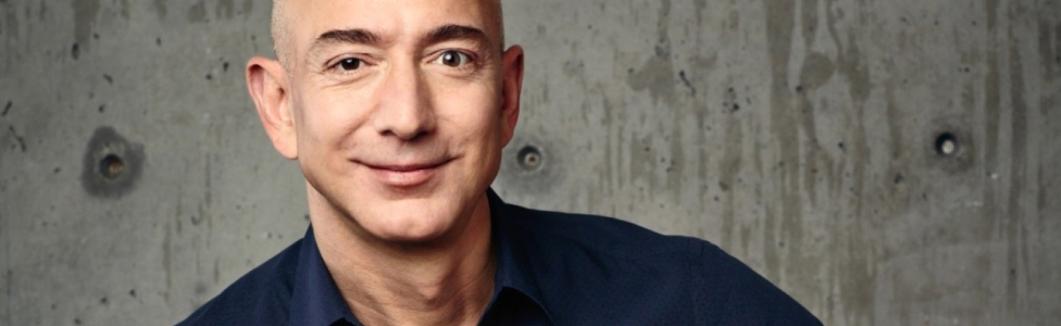 Frases y secretos para el éxito: Jeff Bezos - Blog | NextU LATAM
