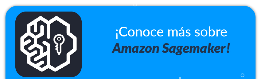 Amazon Sagemake