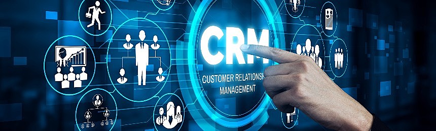 CRM: ¿Qué es y por qué es importante para mi estrategia de marketing? - Blog | NextU LATAM