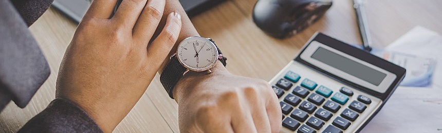 ¿Por qué es importante la administración del tiempo? - Blog | NextU LATAM