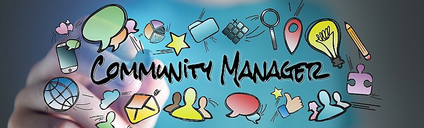 Curso Gratis de Community Manager 2022 - Blog | NextU LATAM