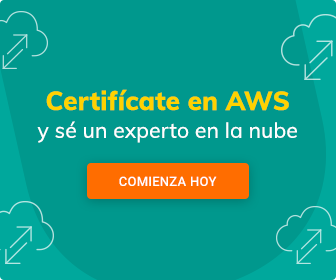 Curso de Amazon web services en espanol